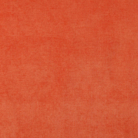 4238 Plain & Solid Tangerine Orange & Rust Charlotte Fabrics