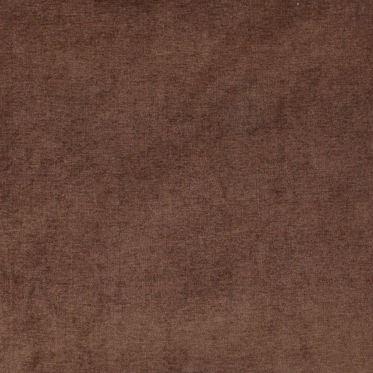 4239 Plain & Solid Chocolate Brown Charlotte Fabrics