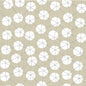 4242-1611 GOAROUND SAND KRAVET DESIGN DRAPERY