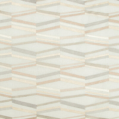 4248-1611 PARABOLA DOVE KRAVET COUTURE DRAPERY