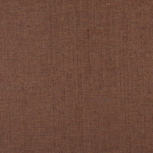 4275 Plain & Solid Sable Brown Charlotte Fabrics