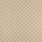 4310 Abstract & Geometric Flax Fan Gold & Yellow Charlotte Fabrics