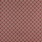 4312 Abstract & Geometric Port Fan Red & Burgundy Charlotte Fabrics