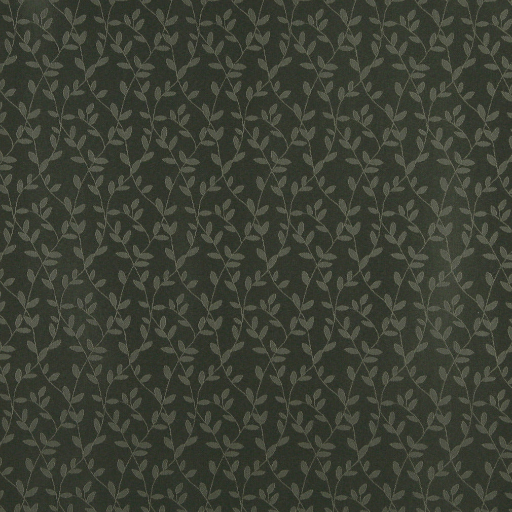 4314 Leaves Alpine Vine Green Charlotte Fabrics