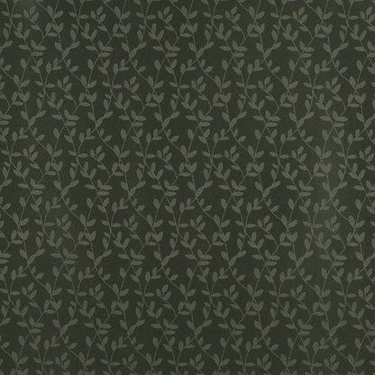 4314 Leaves Alpine Vine Green Charlotte Fabrics