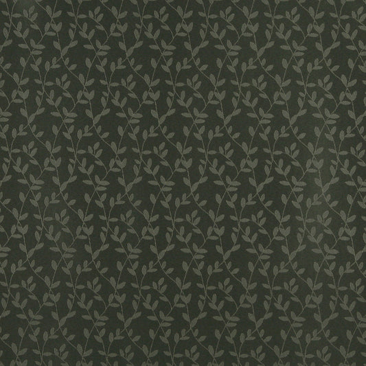 4314 Leaves Alpine Vine Green Charlotte Fabrics