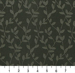 4314 Leaves Alpine Vine Green Charlotte Fabrics