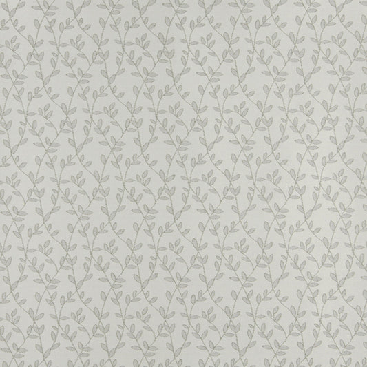 4318 Leaves Spring Vine Green Charlotte Fabrics