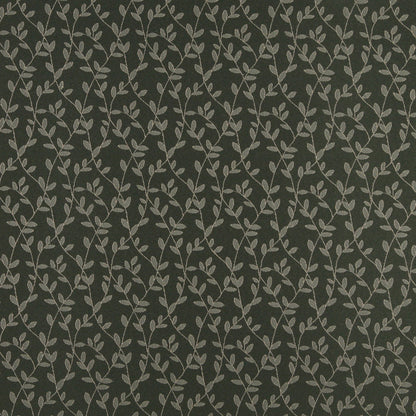 4322 Leaves Juniper Vine Green Charlotte Fabrics