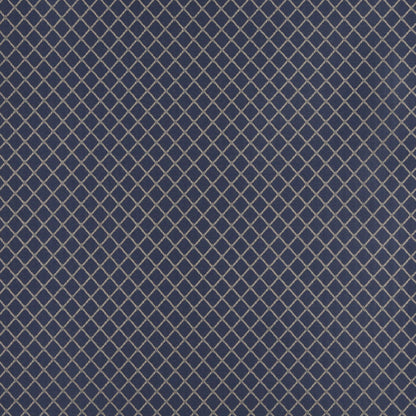 4326 Diamonds,Small Scale Wedgewood Diamond Blue Charlotte Fabrics