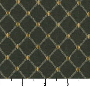 4327 Diamonds,Small Scale Alpine Diamond Green Charlotte Fabrics