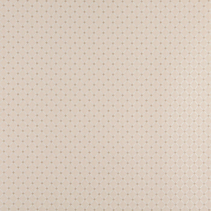 4329 Diamonds,Small Scale Ecru Diamond Beige & Taupe Charlotte Fabrics