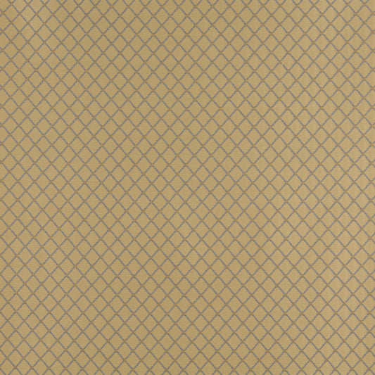 4330 Diamonds,Small Scale Chambray Diamond Gold & Yellow Charlotte Fabrics