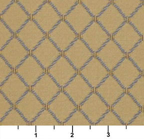 4330 Diamonds,Small Scale Chambray Diamond Gold & Yellow Charlotte Fabrics