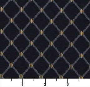 4334 Diamonds,Small Scale Ocean Diamond Blue Charlotte Fabrics