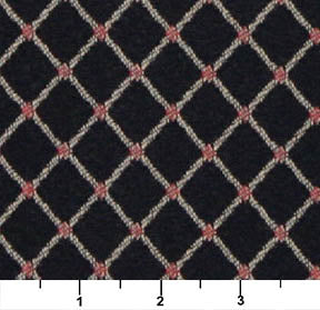 4337 Diamonds,Small Scale Cobalt Diamond Blue Charlotte Fabrics