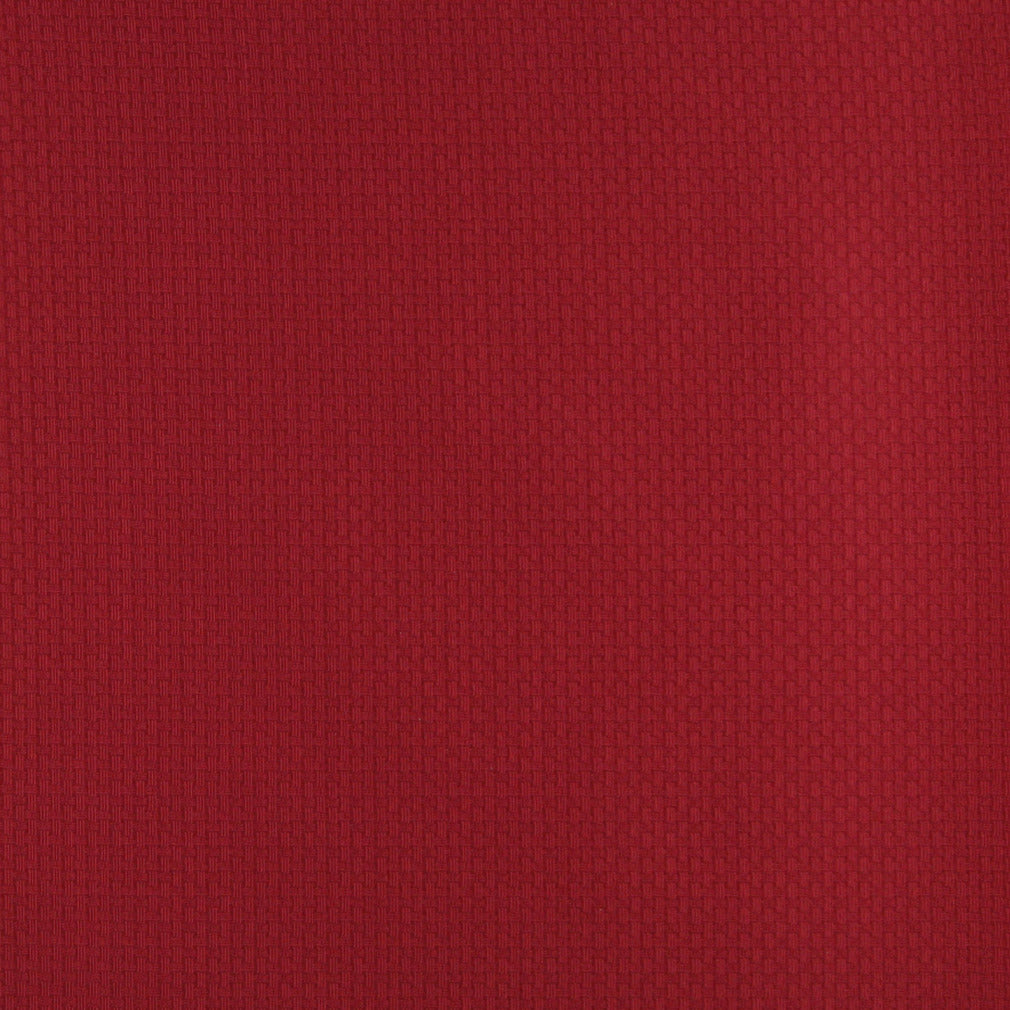 4341 Small Scale Ruby Red & Burgundy Charlotte Fabrics