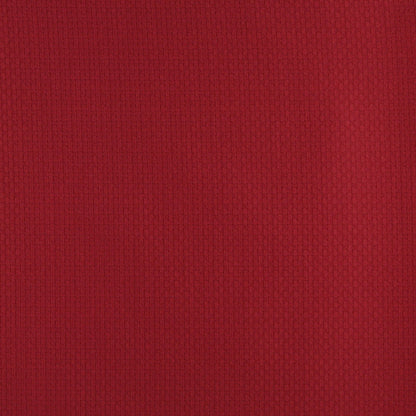 4341 Small Scale Ruby Red & Burgundy Charlotte Fabrics