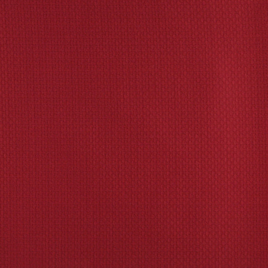 4341 Small Scale Ruby Red & Burgundy Charlotte Fabrics