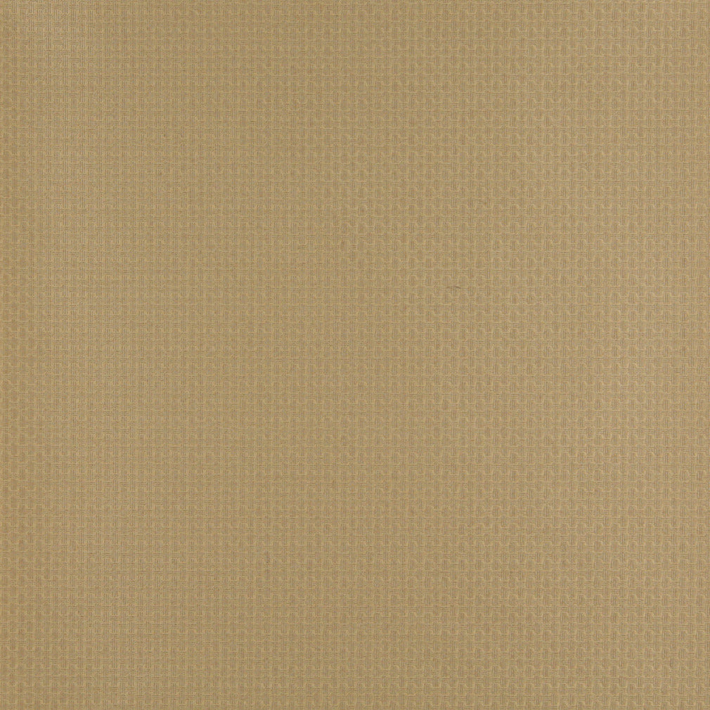 4346 Small Scale Harvest Brown Charlotte Fabrics