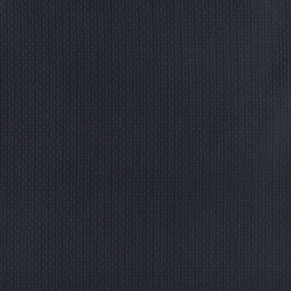 4347 Small Scale Ocean Blue Charlotte Fabrics