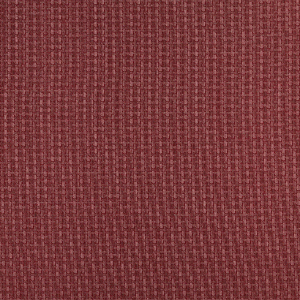 4351 Small Scale Port Red & Burgundy Charlotte Fabrics