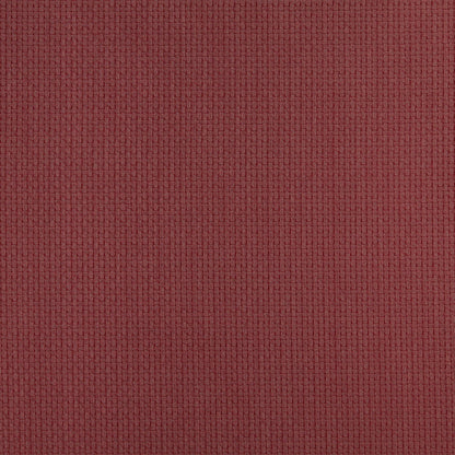 4351 Small Scale Port Red & Burgundy Charlotte Fabrics