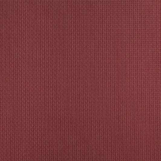 4351 Small Scale Port Red & Burgundy Charlotte Fabrics