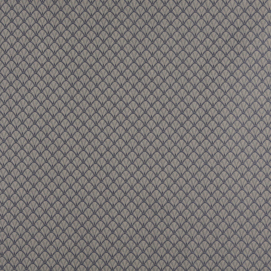 4352 Abstract & Geometric,Small Scale Wedgewood Shell Blue Charlotte Fabrics