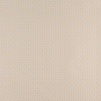 4355 Abstract & Geometric,Small Scale Ecru Shell Beige & Taupe Charlotte Fabrics
