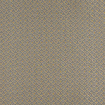 4356 Abstract & Geometric,Small Scale Chambray Shell Blue Charlotte Fabrics