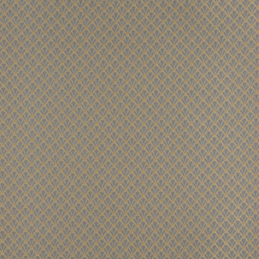 4356 Abstract & Geometric,Small Scale Chambray Shell Blue Charlotte Fabrics