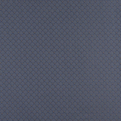 4358 Abstract & Geometric,Small Scale Dresden Shell Blue Charlotte Fabrics