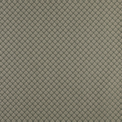 4361 Abstract & Geometric,Small Scale Juniper Shell Green Charlotte Fabrics