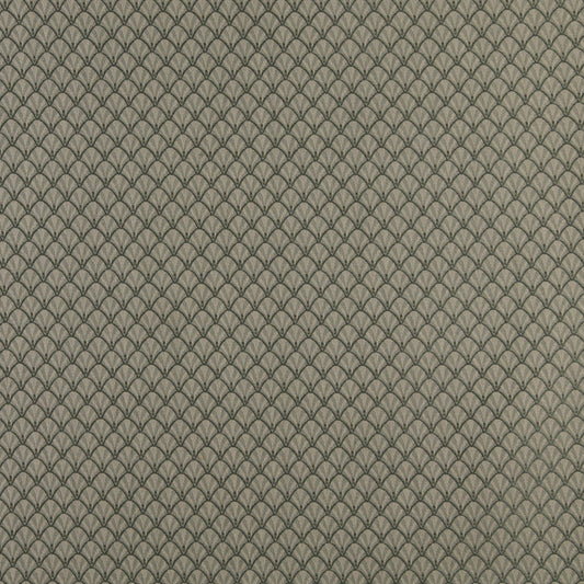 4361 Abstract & Geometric,Small Scale Juniper Shell Green Charlotte Fabrics