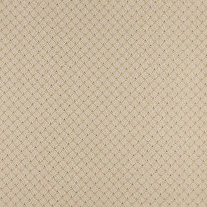 4362 Abstract & Geometric,Small Scale Flax Shell Gold & Yellow Charlotte Fabrics
