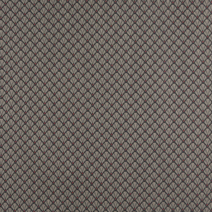 4363 Abstract & Geometric,Small Scale Cobalt Shell Blue Charlotte Fabrics