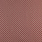 4364 Abstract & Geometric,Small Scale Port Shell Red & Burgundy Charlotte Fabrics