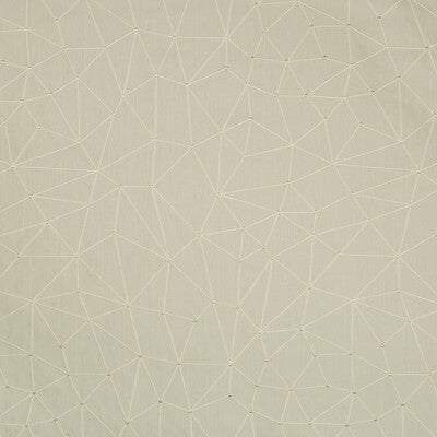 4365-1611 WANDERING STAR GLACIER KRAVET COUTURE DRAPERY