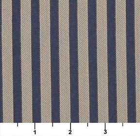 4365 Stripe Wedgewood Stripe Blue Charlotte Fabrics