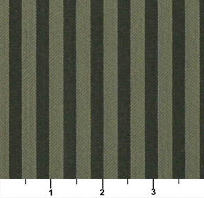 4366 Stripe Alpine Stripe Green Charlotte Fabrics