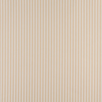 4368 Small Scale Ecru Stripe Beige & Taupe Charlotte Fabrics
