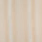 4368 Small Scale Ecru Stripe Beige & Taupe Charlotte Fabrics