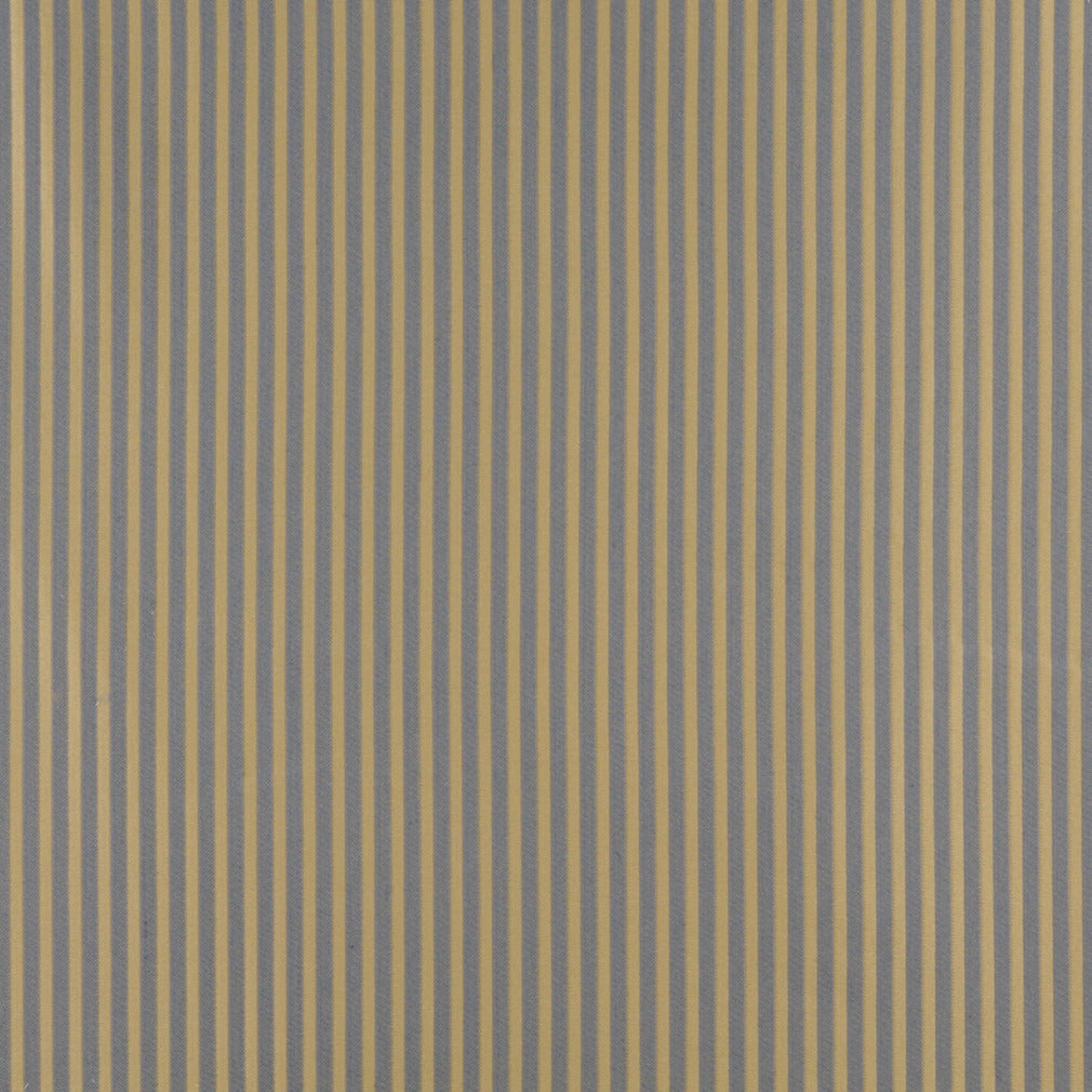 4369 Stripe Chambray Stripe Blue Charlotte Fabrics