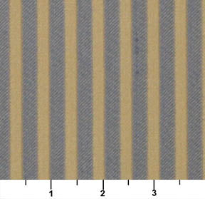 4369 Stripe Chambray Stripe Blue Charlotte Fabrics