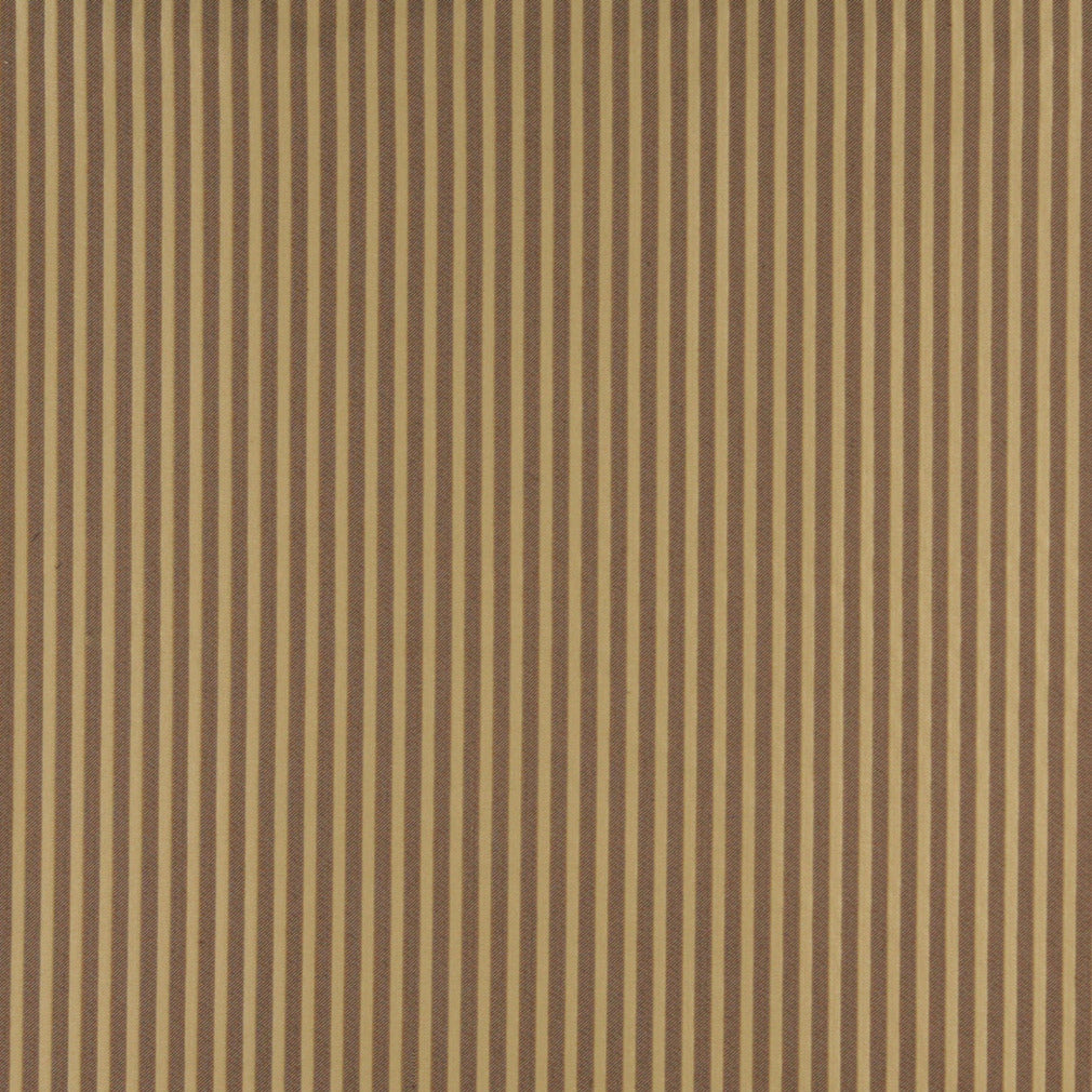 4372 Stripe Harvest Stripe Brown Charlotte Fabrics