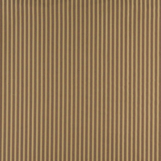 4372 Stripe Harvest Stripe Brown Charlotte Fabrics