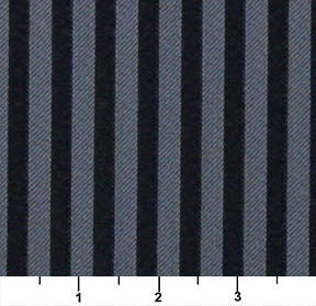 4373 Stripe Ocean Stripe Blue Charlotte Fabrics
