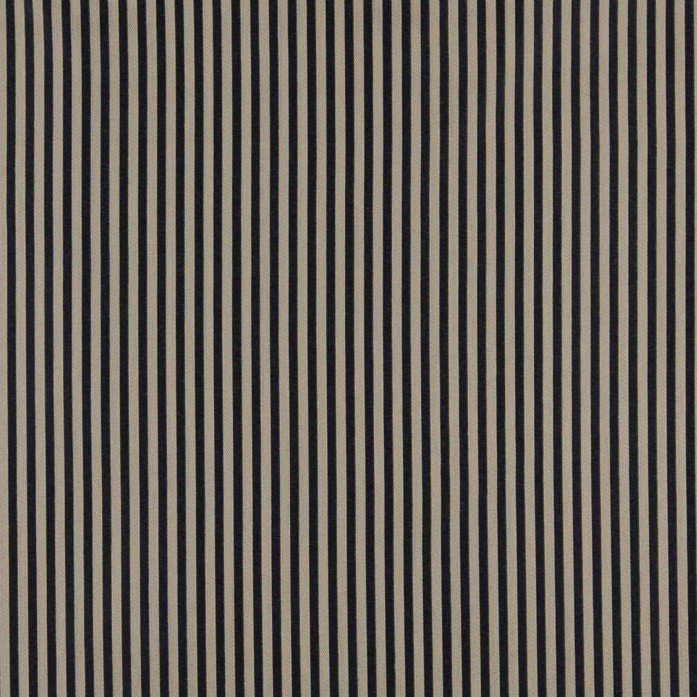 4376 Stripe Cobalt Stripe Blue Charlotte Fabrics