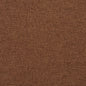4411 Plain & Solid Mocha Brown Charlotte Fabrics